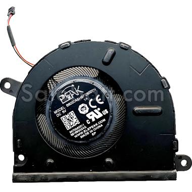 ELEPEAK B6050ASHSF2500TN fan