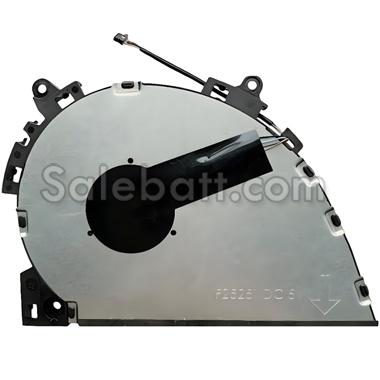 Hp TPN-I151 fan