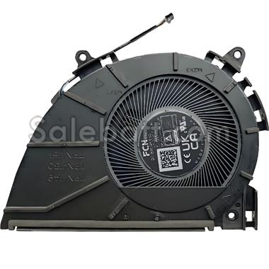 Hp TPN-I151 fan