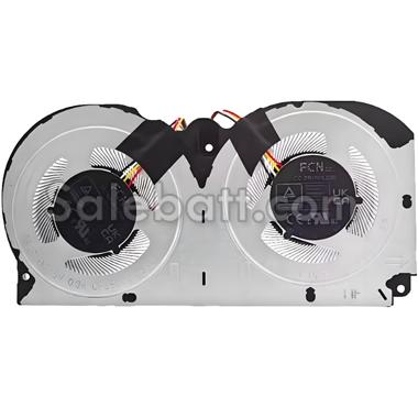 FCN FSMB DFS5L22H05B851 fan
