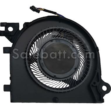 CPU cooling fan for AVC BAPB0404R5HY001