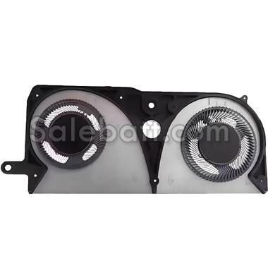 FCN FSMD DFS5L22H05B853 fan
