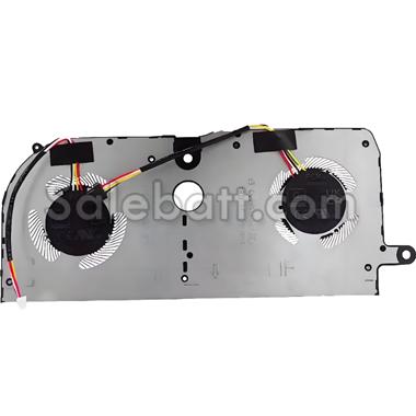 FCN FSMD DFS5L22H05B853 fan