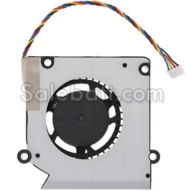 Asus Rog Swift Pg27uq fan