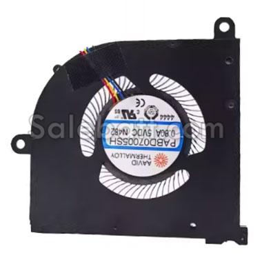 AAVID PABD07005HS N482 fan