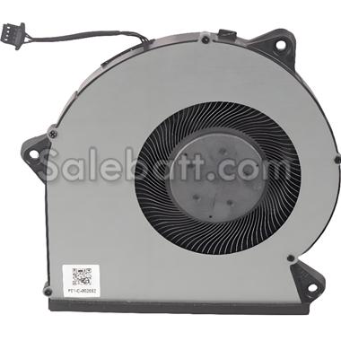CPU cooling fan for AVC BAPD0808R5HY001