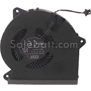 Samsung BA31-00220A fan