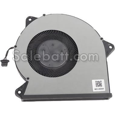 Samsung BA31-00220B fan