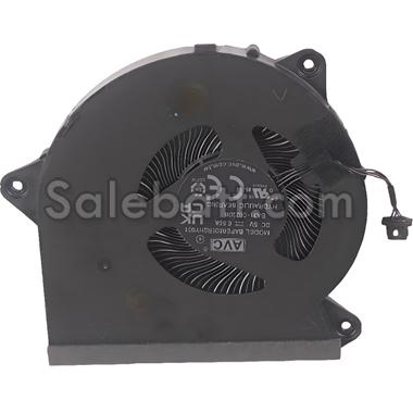 Samsung BA31-00220B fan