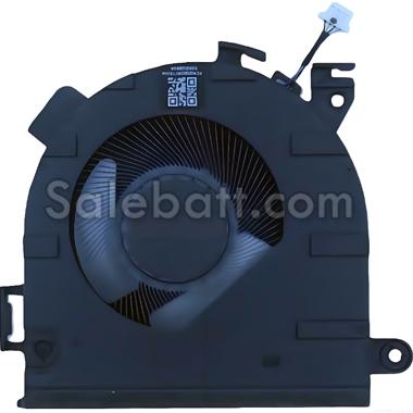 CPU cooling fan for Hp P42174-001
