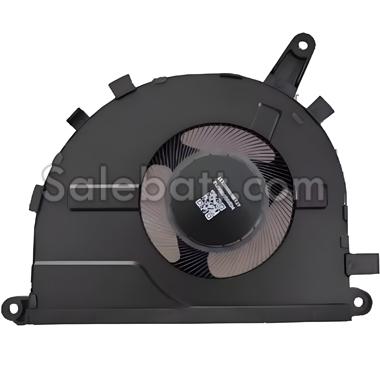HuaYing BN9505H5H-000P fan