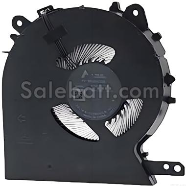 Lenovo Legion Pro 5 16adr10 fan