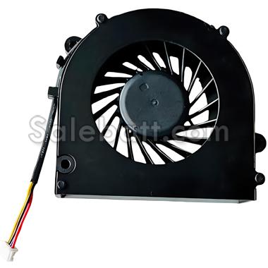 FCN FHGN DFS01105PR0T fan