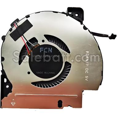 FCN DQ5D565G012 F24437 fan