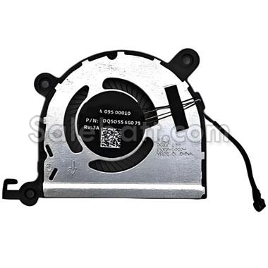 FCN 0FM9V0000H DQ5D555G075 fan
