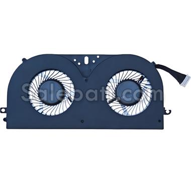 AAVID PABD0A308SH N422 fan