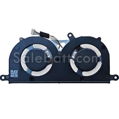 COOLER MASTER FB5005H05SPA fan