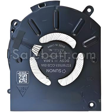 SUNON EG75070S1-CC20-S9A fan