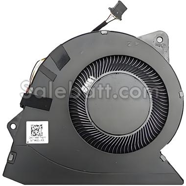 Dell Pro 16 Pc16250 fan