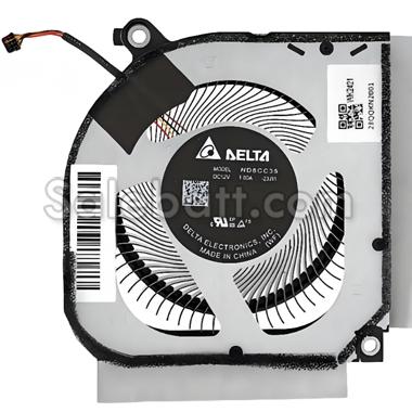 DELTA ND8CC35-23J11 fan