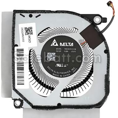 Acer 23.QQKN2.002 fan