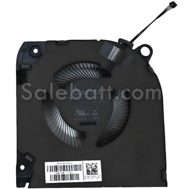 DELTA ND8CC20-22H16 fan