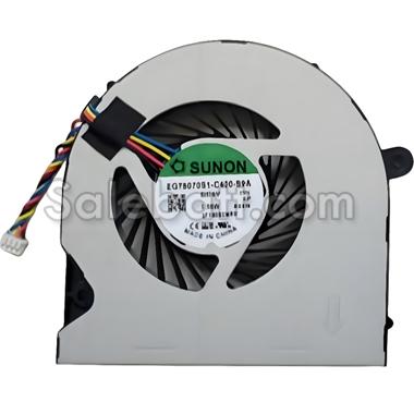 SUNON EG75070S1-C400-S9A fan