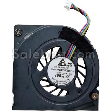 DELTA BSB05505HP-SM-CT02 fan