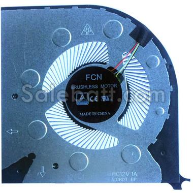 FCN FM92 DFS2400128R0T fan