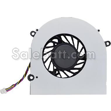 DELTA BUB0812DD-SM00-7PW fan
