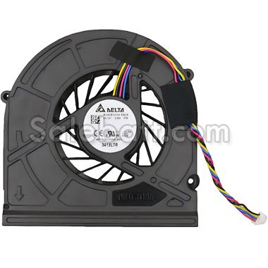 DELTA BUB0812DD-SM00-7PW fan