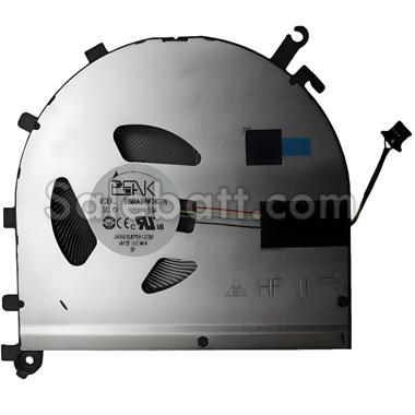 Lenovo Yoga 7 2-in-1 14akp10 83jr fan