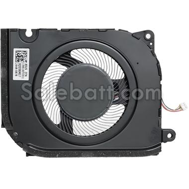 DELTA ND85C57-23D08 fan