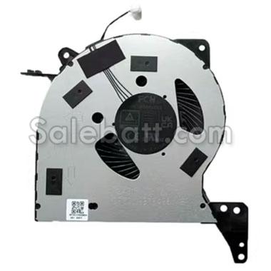 Lenovo Legion Pro 5 16afr10 fan