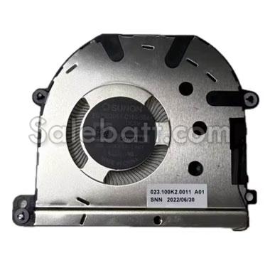 Lenovo 5H40W36670 fan