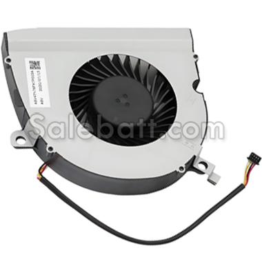 Hp Pavilion Aio 27-xa0500ng fan