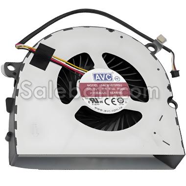Hp Pavilion Aio 27-xa0500ng fan