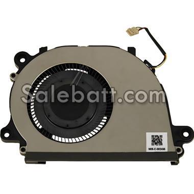 Samsung BA31-00205A fan