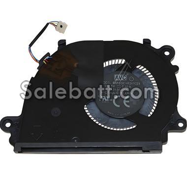Samsung BA31-00205A fan