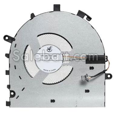 Lenovo Ideapad 5 2-in-1 16ahp9 fan