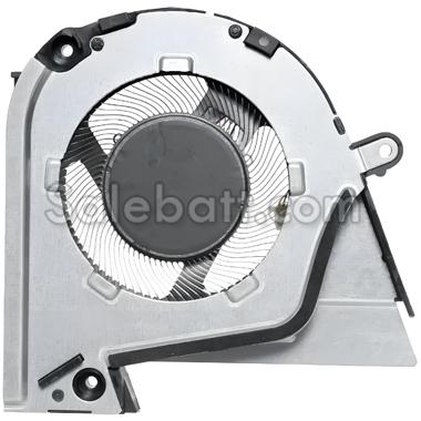 CPU cooling fan for DELTA NS8CC29-22H34