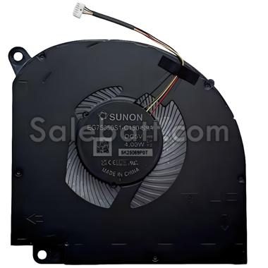 SUNON EG75050S1-C150-S9A fan