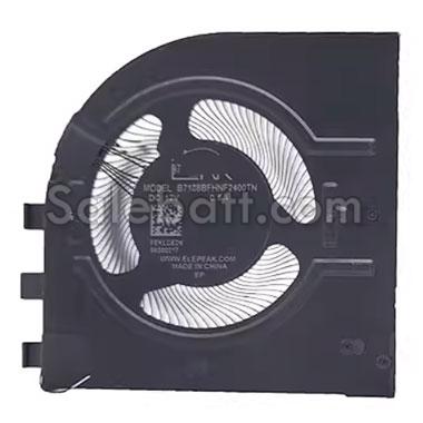 ELEPEAK B7108BFHNF2400TN fan