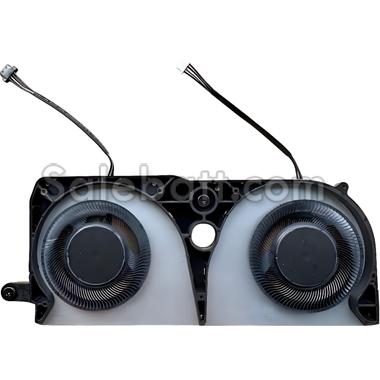 ELEPEAK BG008AFHRF2400TN fan