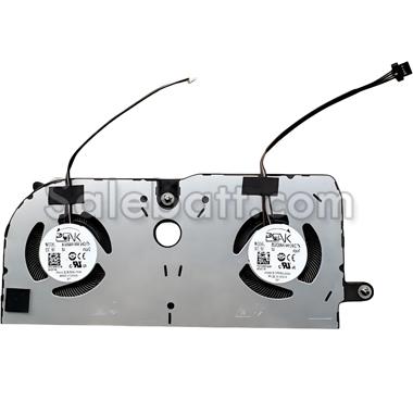 ELEPEAK BG008AFHRF2400TN fan