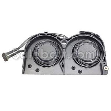 Lenovo Thinkpad X13 Yoga Gen 4 fan