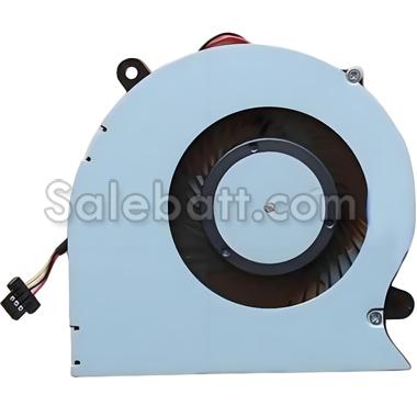 CPU cooling fan for ADDA AB06505HX050301 00N130BU