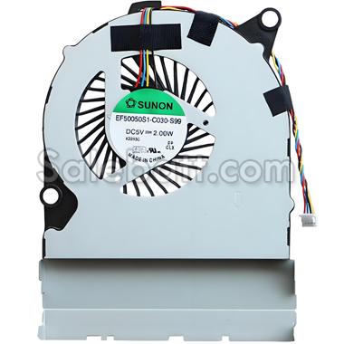 SUNON EF50050S1-C030-S99 fan