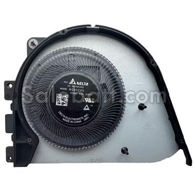 Lenovo Thinkpad T14 Gen 5 fan