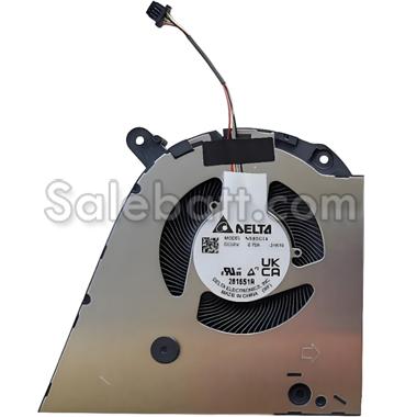 DELTA NS85C74-21K19 fan